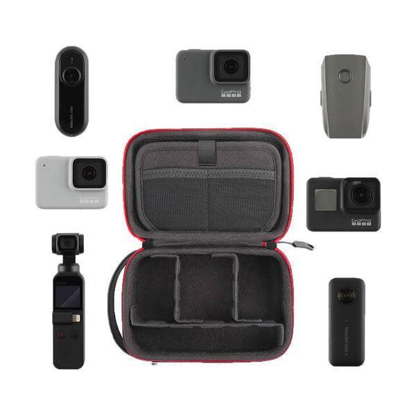 PGYTECH Mini Carrying Case for OSMO Pocket - 3Digital | Droni e Stampanti 3D