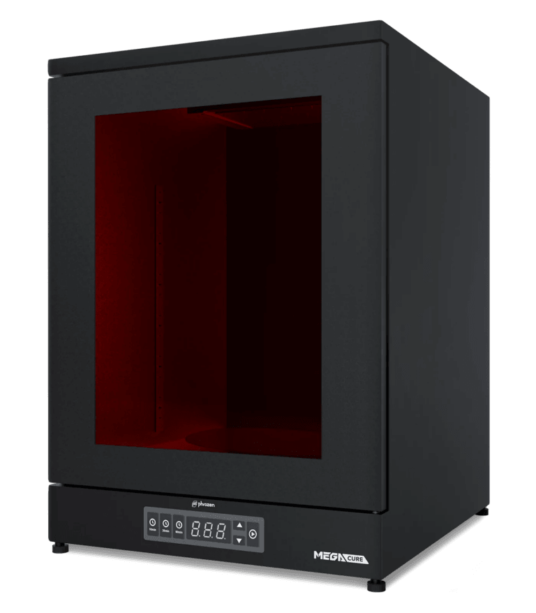 Phrozen Cure Mega - 3Digital | Droni e Stampanti 3D