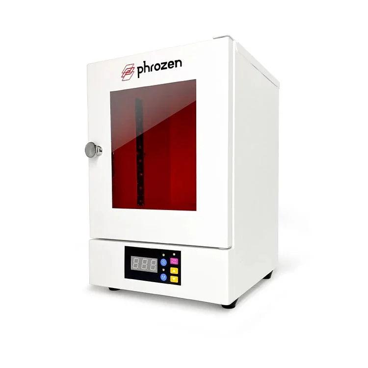 Phrozen Cure V2 - 3Digital | Droni e Stampanti 3D