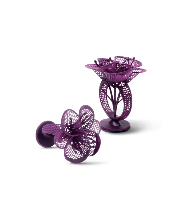 Phrozen Resin Castable – Jewelry Violet (0.5KG) - 3Digital | Droni e Stampanti 3D