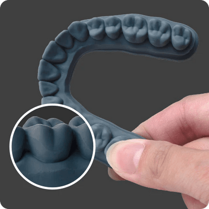 Phrozen Resin Dental Ortho Model (1KG) - 3Digital | Droni e Stampanti 3D