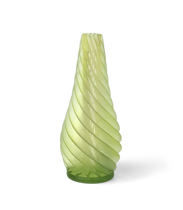 Phrozen Resin Nylon-Green Tough (1KG) - 3Digital | Droni e Stampanti 3D