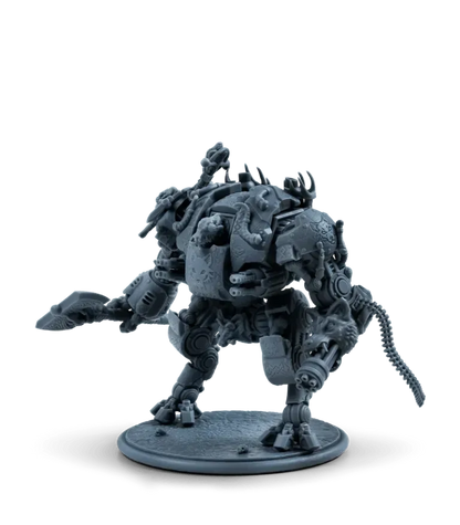 Phrozen Resin RPG – Gray (1KG) - 3Digital | Droni e Stampanti 3D