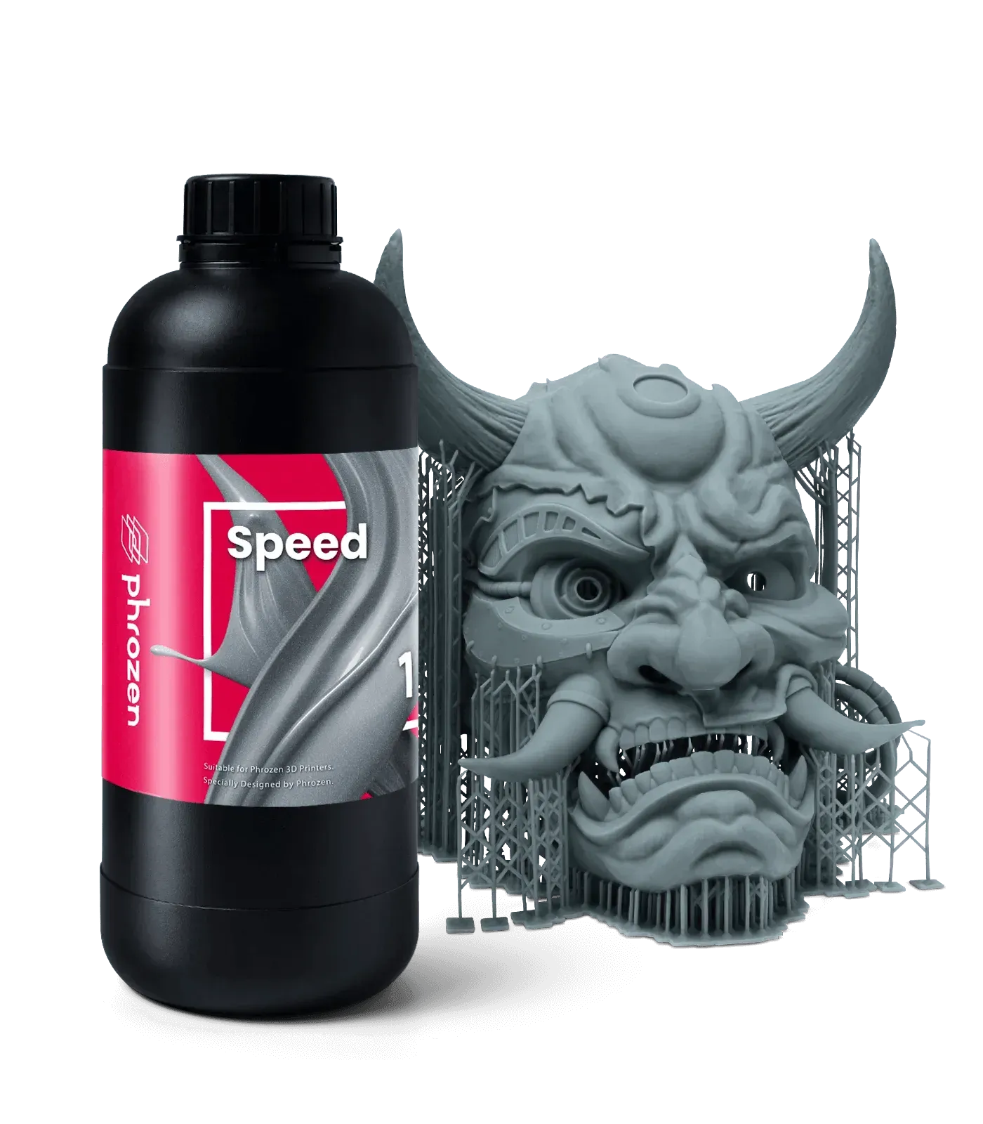 Phrozen Resin Speed (1KG) - 3Digital | Droni e Stampanti 3D