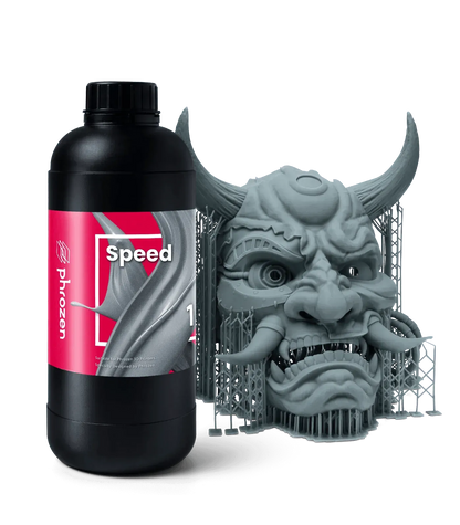 Phrozen Resin Speed (1KG) - 3Digital | Droni e Stampanti 3D