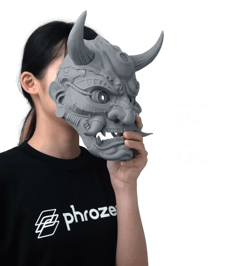 Phrozen Resin Speed (1KG) - 3Digital | Droni e Stampanti 3D