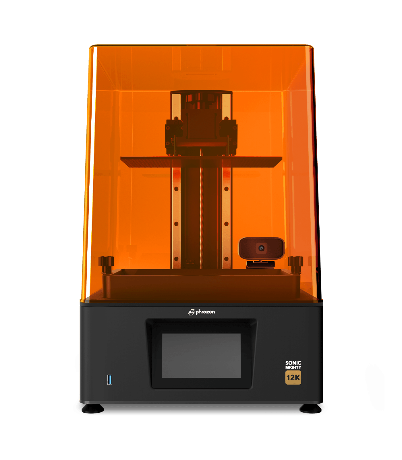 Phrozen Sonic Mighty 12K - 3Digital | Droni e Stampanti 3D