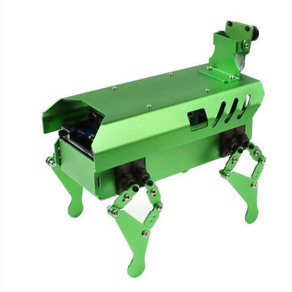 PIPPY – Dog Robot con Raspberry - 3Digital | Droni e Stampanti 3D