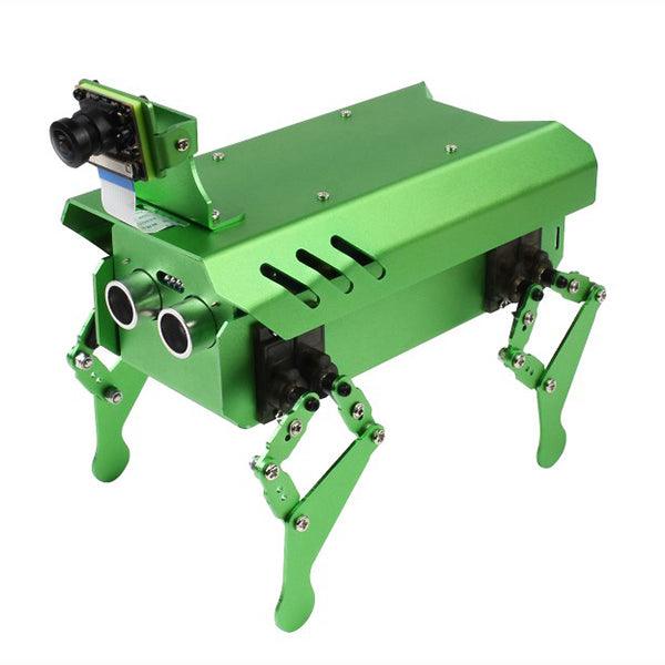 PIPPY – Dog Robot con Raspberry - 3Digital | Droni e Stampanti 3D