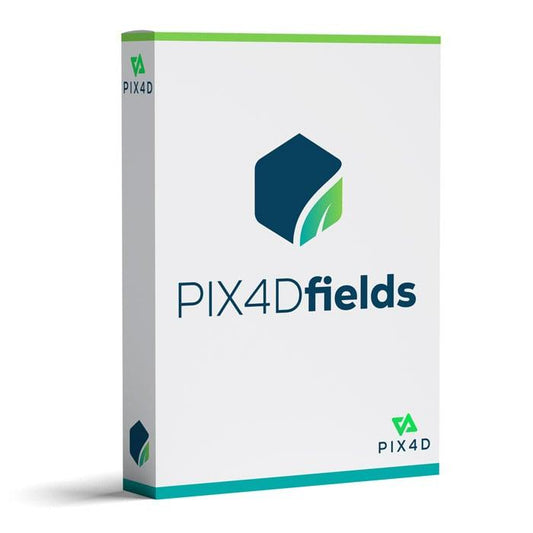 PIX4Dfields - 3Digital | Droni e Stampanti 3D