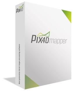 PIX4Dmapper - 3Digital | Droni e Stampanti 3D