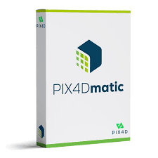 PIX4Dmatic - 3Digital | Droni e Stampanti 3D