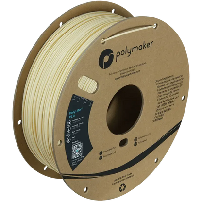 POLYMAKER POLYLITE PLA 1.75mm/1KG - 3Digital | Droni e Stampanti 3D