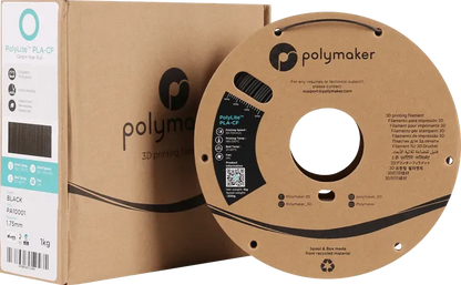 POLYMAKER POLYLITE PLA-CF - 3Digital | Droni e Stampanti 3D