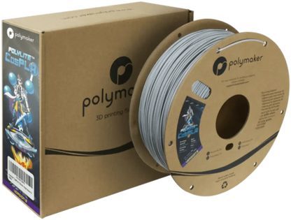 POLYMAKER POLYLITE™ COSPLA VERSION B 1.75MM/1KG - 3Digital | Droni e Stampanti 3D