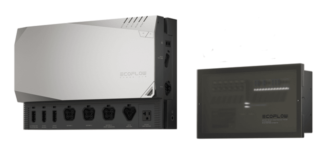 Power Kits Ecoflow - 3Digital | Droni e Stampanti 3D