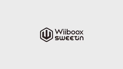 WIIBOOX Sweetin 3D - 3D Food Printer