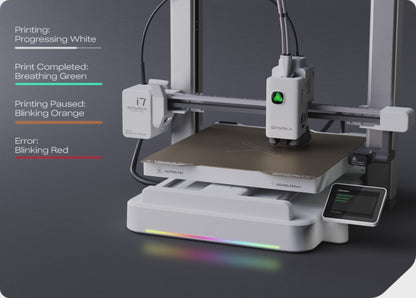 Creality SPARKX i7 Color Combo