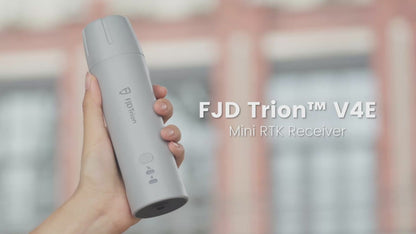 FJD V4E LiDAR KIT 