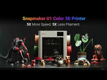 Snapmaker U1