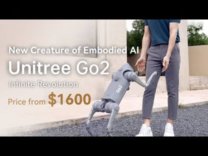 Robot Unitree Go2 Air