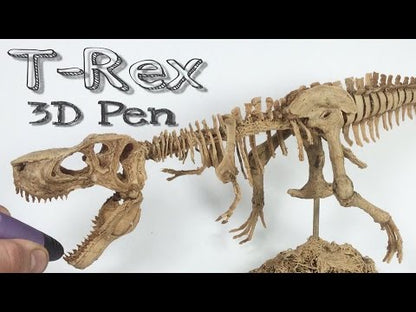 XYZPRINTING DA VINCI 3D PEN