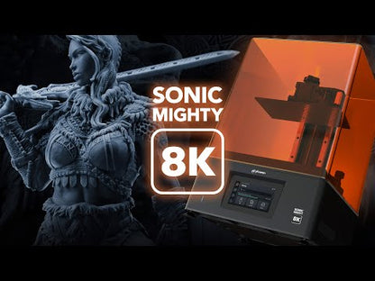 Phrozen Sonic Mighty 8K