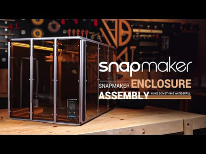 ENCLOSURE FOR SNAPMAKER A250