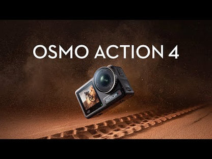 DJI Osmo Action 3 Extreme Battery