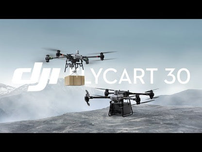 DJI FlyCart 30 (No Warranty)