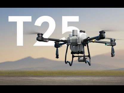 DJI AGRAS T25 - Pacchetto Chiavi in Mano EASA / ENAC Compliance