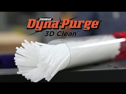 DYNA-PURGE® 3D CLEAN™ CLEANING/PURGE FILAMENT - 1.75 MM - 50 STICKS