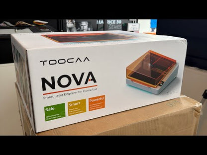 TOOCAA Nova Laser