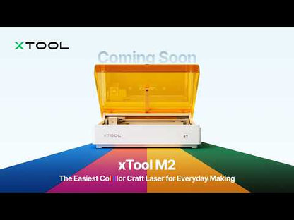 xTool M2 10W