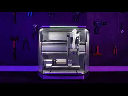 Carvera Air Desktop CNC Machine