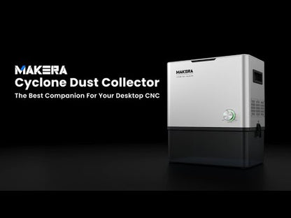 Makera Cyclone Dust Collector