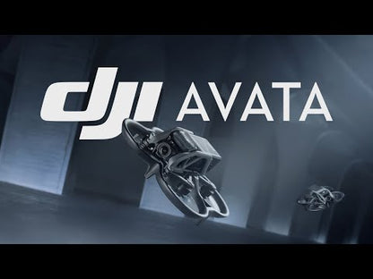 DJI Avata Fly Smart Combo - FPV Goggles V2