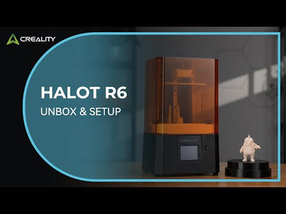 Creality Halot-R6