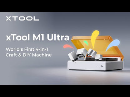 XTOOL M1 ULTRA 