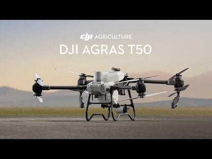 DJI AGRAS T50 - Pacchetto Chiavi in Mano EASA / ENAC Compliance