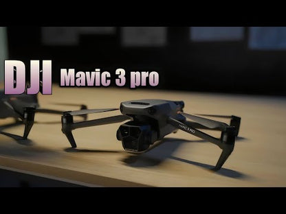 DJI Mavic 3 Pro Fly More Combo (RC Pro)
