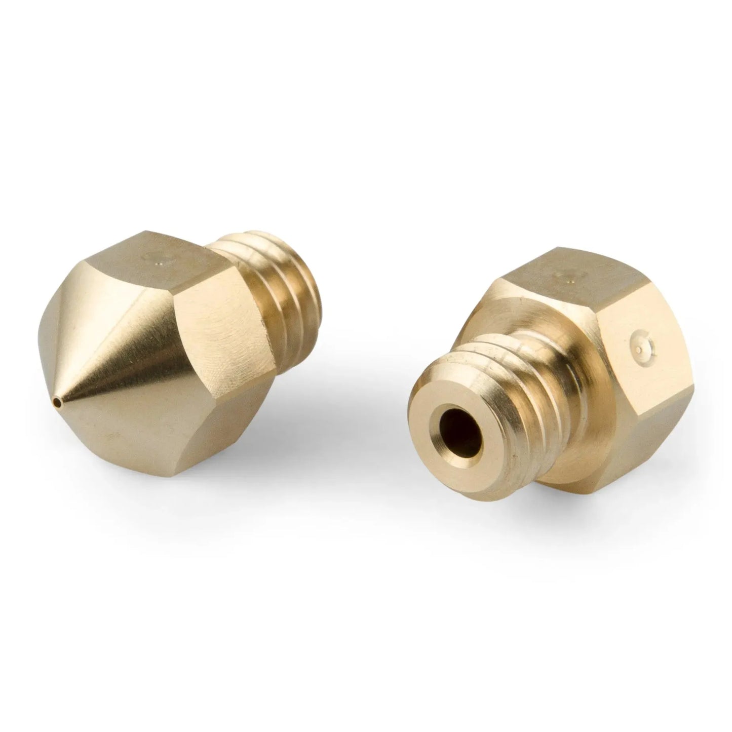 PrimaCreator MK8 Brass Nozzle - 1 pcs - 3Digital | Droni e Stampanti 3D