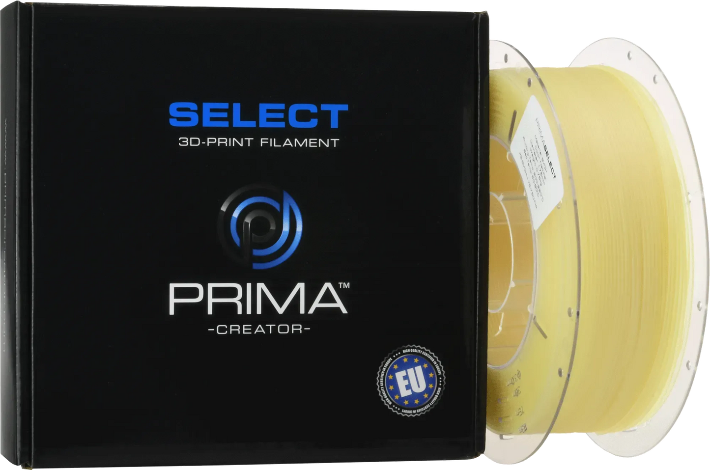 PrimaSelect BVOH 1.75mm/750g - 3Digital | Droni e Stampanti 3D