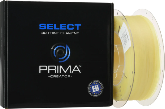 PrimaSelect BVOH 1.75mm/750g - 3Digital | Droni e Stampanti 3D