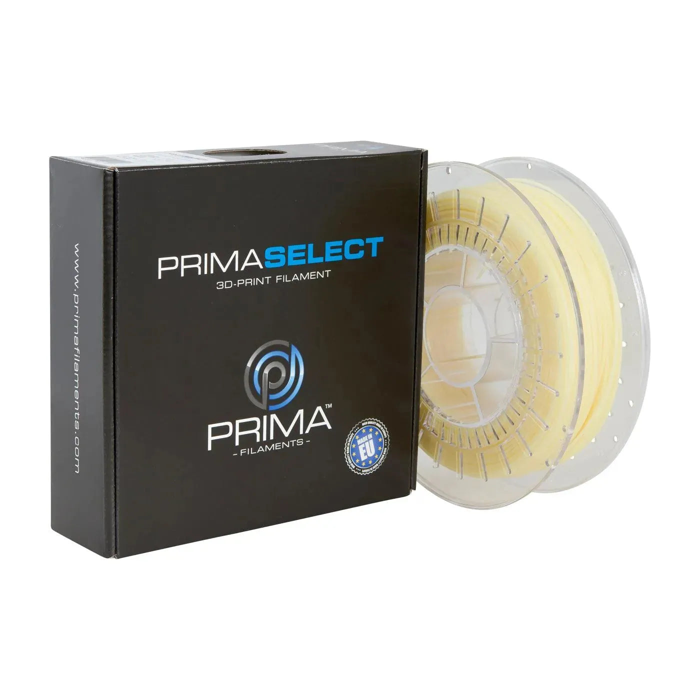 PRIMASELECT BVOH - 2.85MM - 500 G - NATURAL - 3Digital | Droni e Stampanti 3D