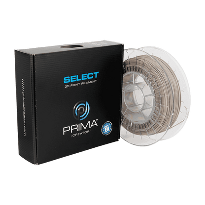 PRIMASELECT LUVOCOM 3F PEKK 50082 - 1.75MM - 500G - NATURAL - 3Digital | Droni e Stampanti 3D
