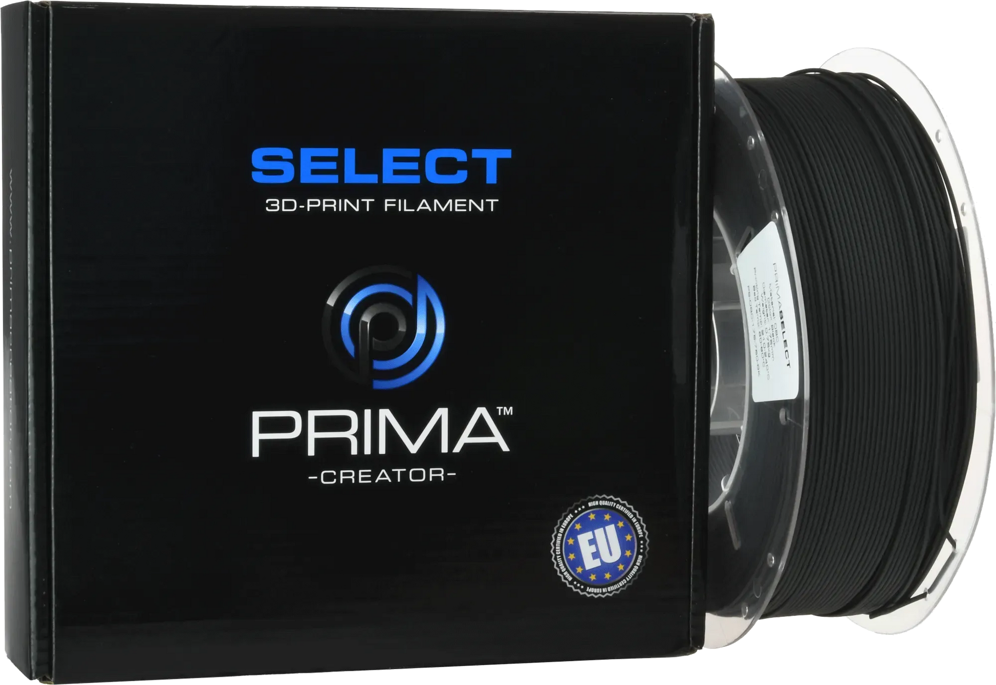 PrimaSelect OBC 1.75mm 750g - 3Digital | Droni e Stampanti 3D