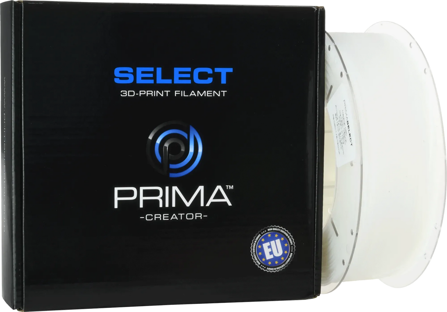 PrimaSelect OBC 1.75mm 750g - 3Digital | Droni e Stampanti 3D