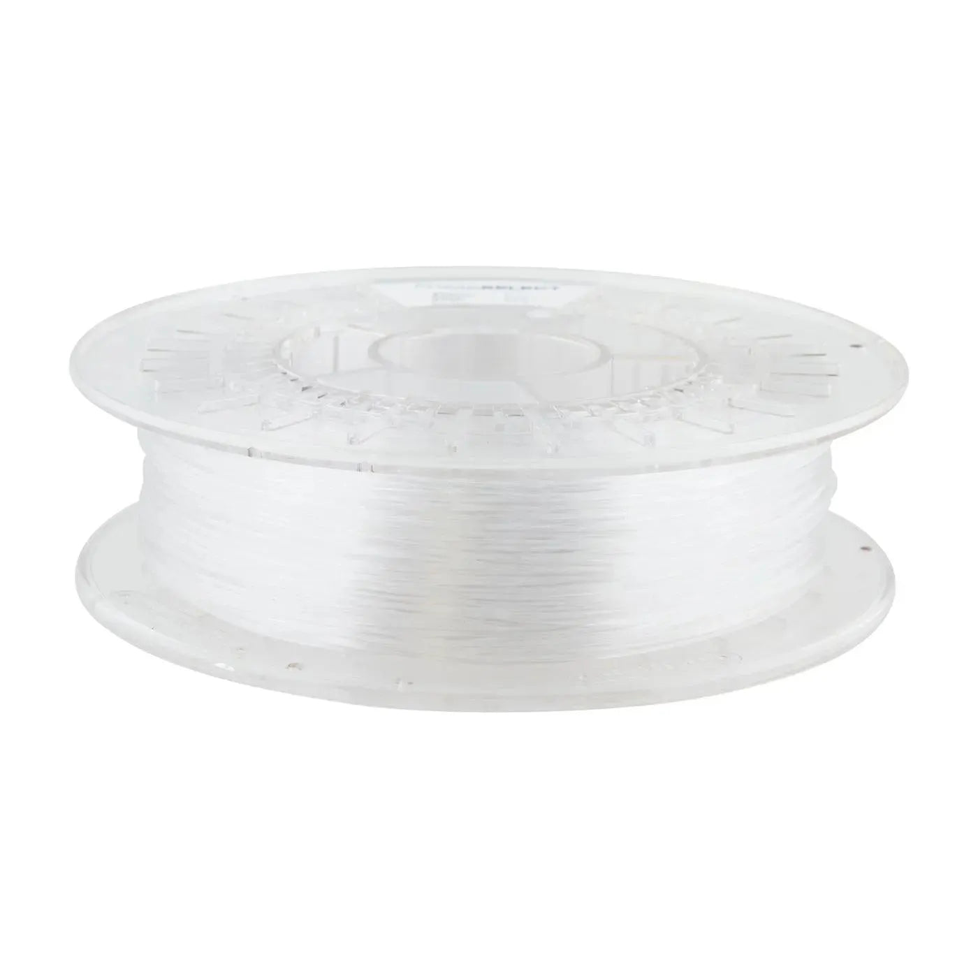 PRIMASELECT PC (POLY CARBONATE) - 2.85MM - 500 G - CLEAR - 3Digital | Droni e Stampanti 3D