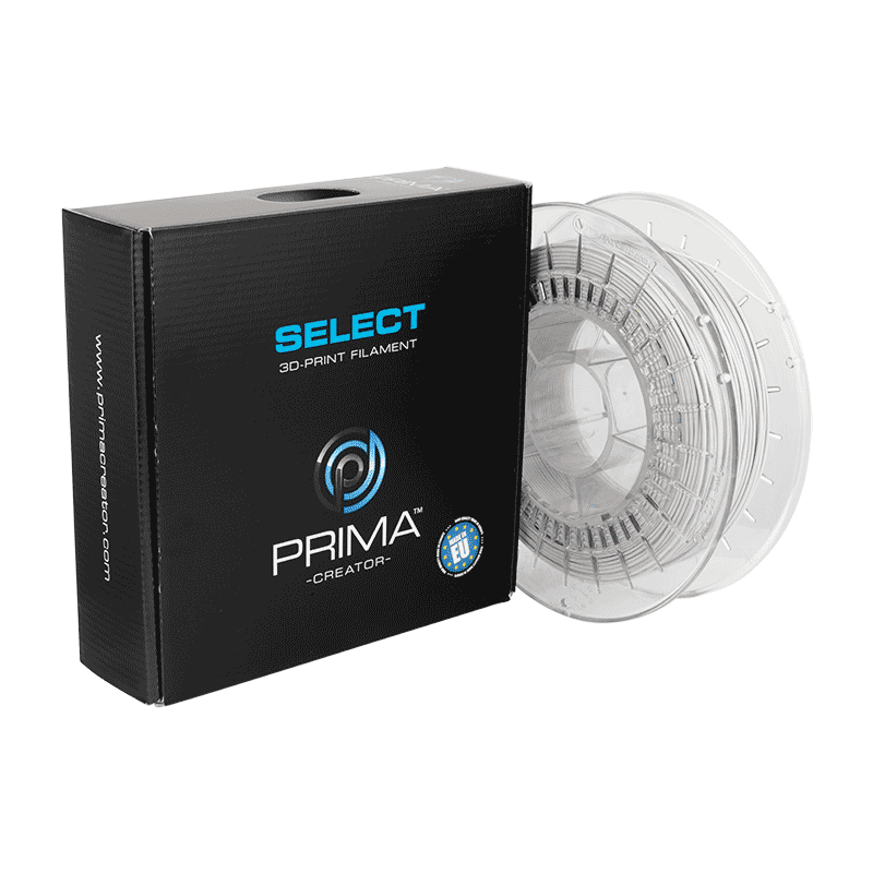 PRIMASELECT PEI ULTEM 9085 - 1,75 MM - 500 G - NATURALE - 3Digital | Droni e Stampanti 3D
